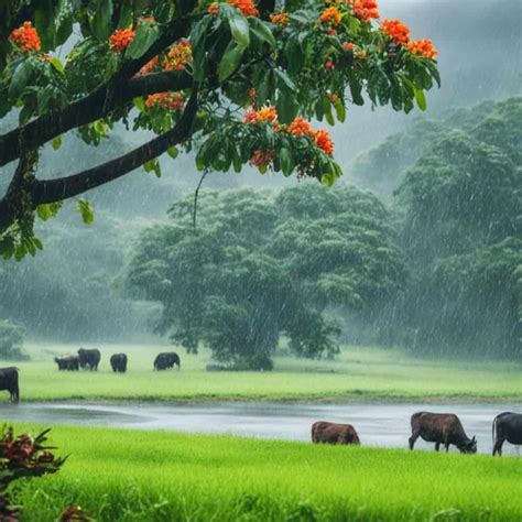 rainy season philippines 2024|CLIMATE OUTLOOK .